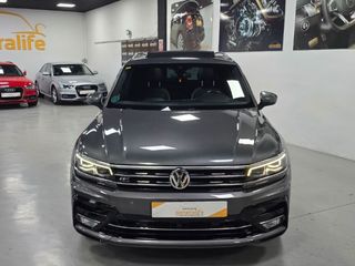 VOLKSWAGEN TIGUAN RLINE 2.0 TDI 190CV DSG NACIONAL