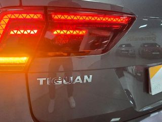 VOLKSWAGEN TIGUAN RLINE 2.0 TDI 190CV DSG NACIONAL