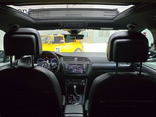 VOLKSWAGEN TIGUAN RLINE 2.0 TDI 190CV DSG NACIONAL