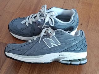 New Balance Zapatillas Grises