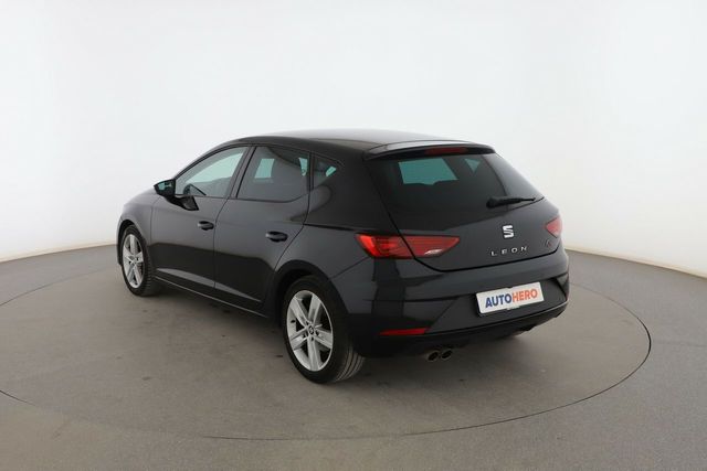 Seat Leon 1.5 TSI ACT FR