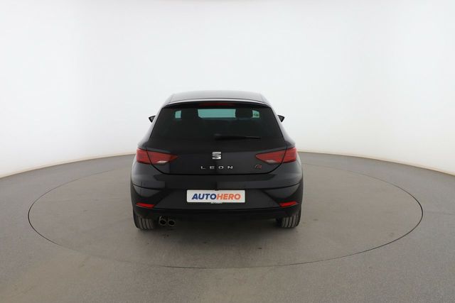 Seat Leon 1.5 TSI ACT FR