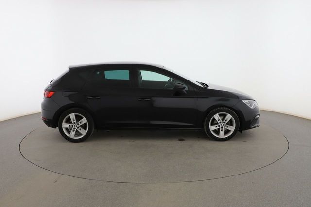Seat Leon 1.5 TSI ACT FR