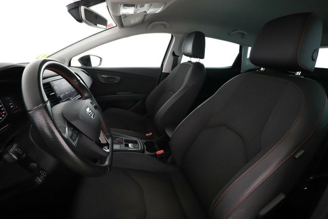 Seat Leon 1.5 TSI ACT FR
