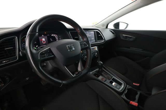 Seat Leon 1.5 TSI ACT FR