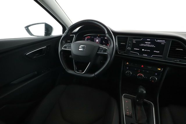 Seat Leon 1.5 TSI ACT FR