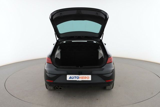 Seat Leon 1.5 TSI ACT FR