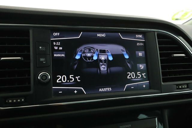 Seat Leon 1.5 TSI ACT FR