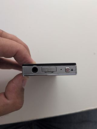 Oggetti da collezione LG GD880 mini neri