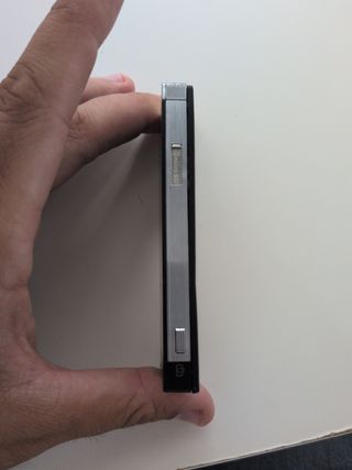 Oggetti da collezione LG GD880 mini neri