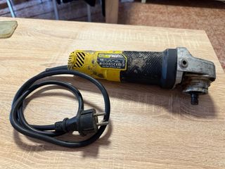 Amoladora Stanley Fatmax 850W