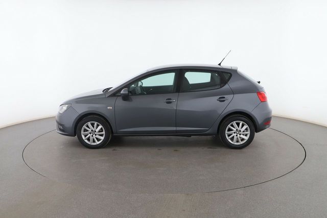 Seat Ibiza 1.6 TDI Style