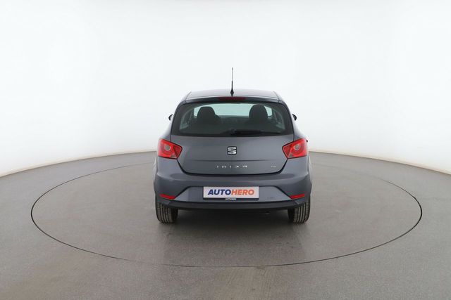 Seat Ibiza 1.6 TDI Style