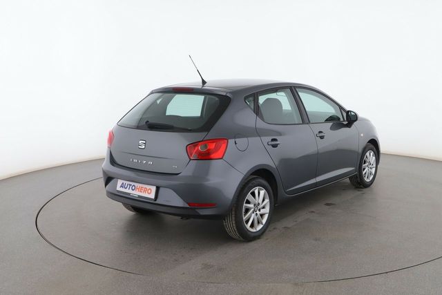 Seat Ibiza 1.6 TDI Style