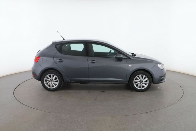 Seat Ibiza 1.6 TDI Style