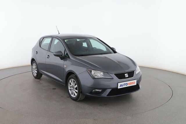 Seat Ibiza 1.6 TDI Style