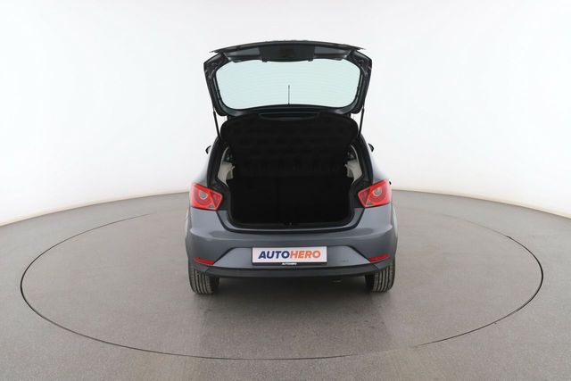 Seat Ibiza 1.6 TDI Style