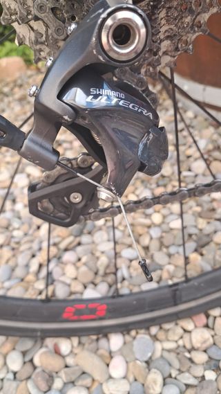 Bicicleta Massi Pro