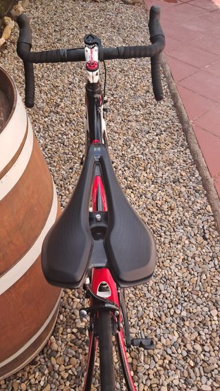 Bicicleta Massi Pro