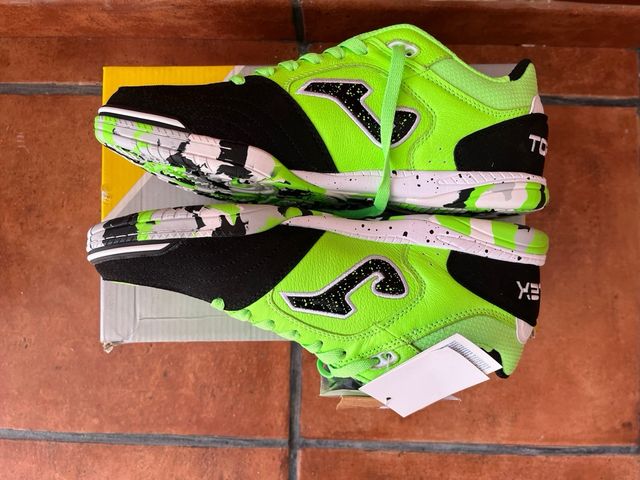 Zapatillas Joma Top Flex futbol sala