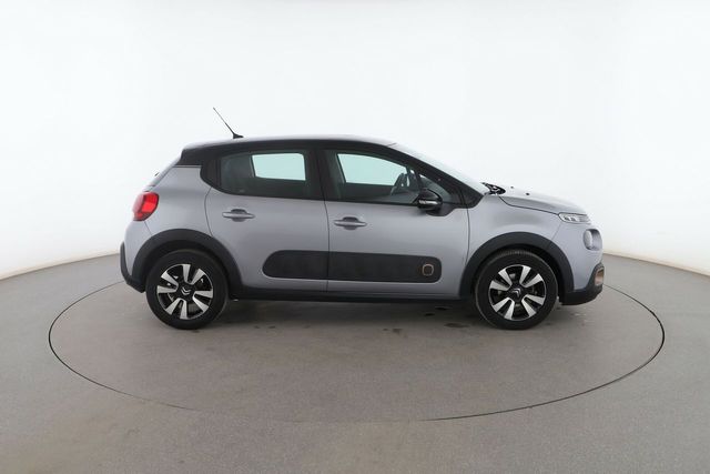 Citroën C3 1.5 Blue-HDi Origins