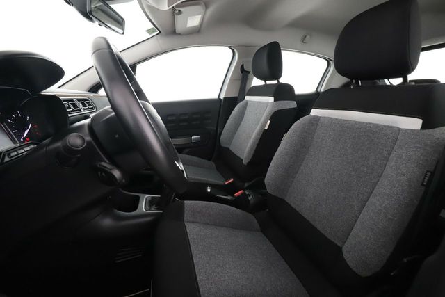 Citroën C3 1.5 Blue-HDi Origins
