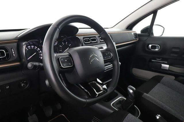 Citroën C3 1.5 Blue-HDi Origins