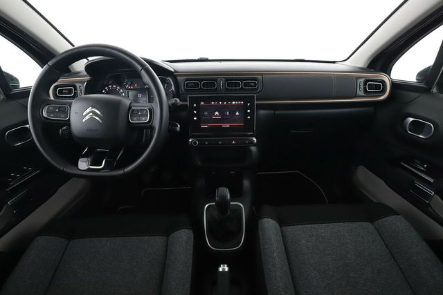 Citroën C3 1.5 Blue-HDi Origins
