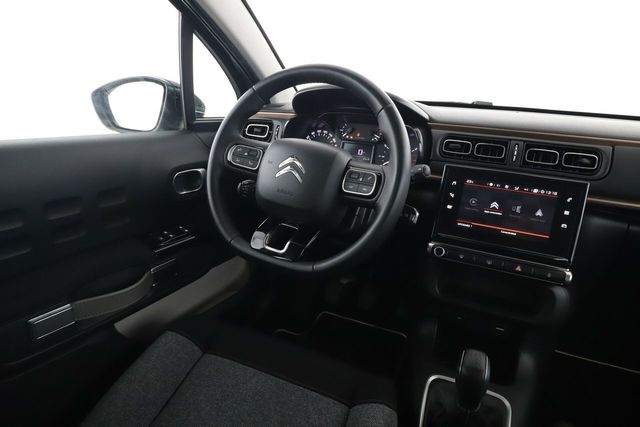 Citroën C3 1.5 Blue-HDi Origins