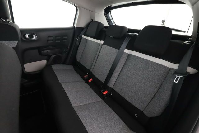 Citroën C3 1.5 Blue-HDi Origins