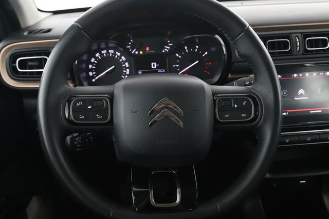 Citroën C3 1.5 Blue-HDi Origins