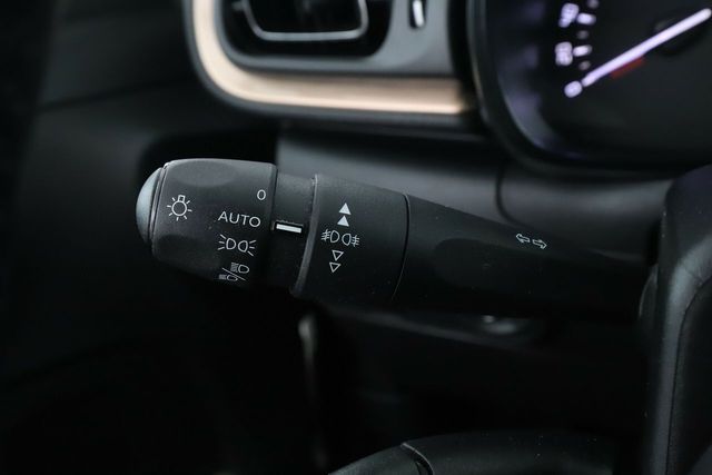 Citroën C3 1.5 Blue-HDi Origins