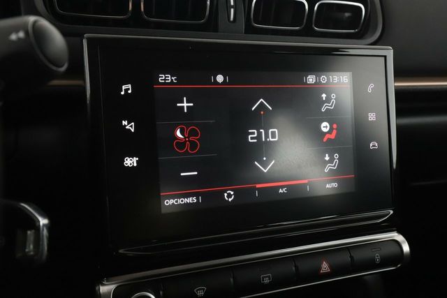 Citroën C3 1.5 Blue-HDi Origins