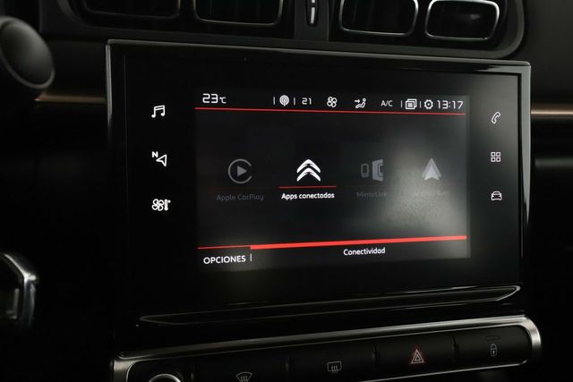 Citroën C3 1.5 Blue-HDi Origins