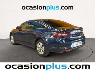 Renault Talisman Zen Energy dCi 96 kW (130 CV) EDC