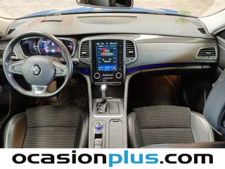 Renault Talisman Zen Energy dCi 96 kW (130 CV) EDC