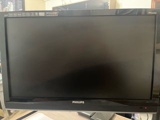 Televisión Philips 23IT Full HD 1080p