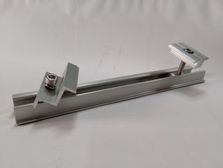 Microcarriles 30cm Nuevos