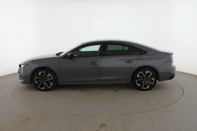 Peugeot 508 1.6 Hybrid GT Pack