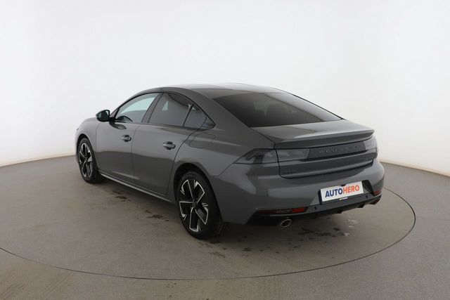 Peugeot 508 1.6 Hybrid GT Pack