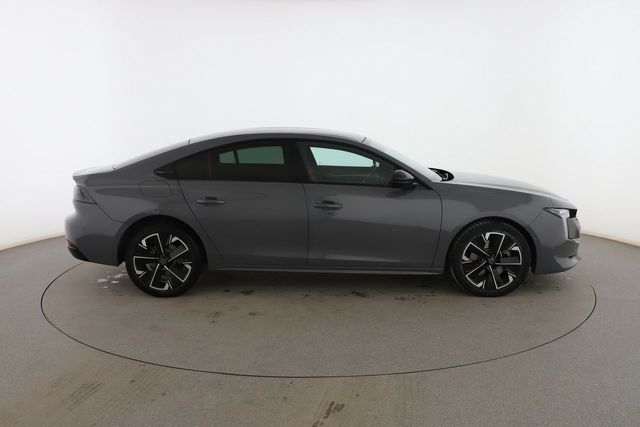 Peugeot 508 1.6 Hybrid GT Pack