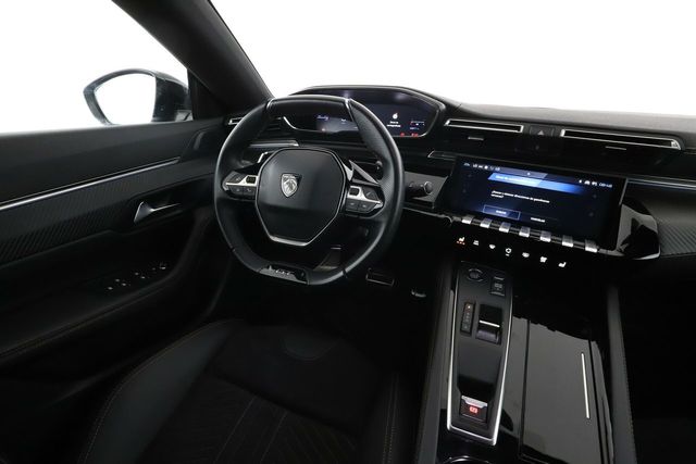 Peugeot 508 1.6 Hybrid GT Pack