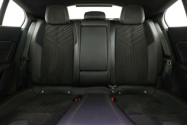 Peugeot 508 1.6 Hybrid GT Pack