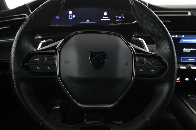 Peugeot 508 1.6 Hybrid GT Pack