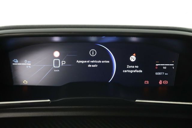 Peugeot 508 1.6 Hybrid GT Pack
