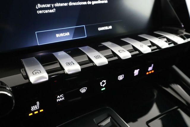 Peugeot 508 1.6 Hybrid GT Pack