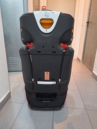 Silla de coche Chicco Grupo 2/3