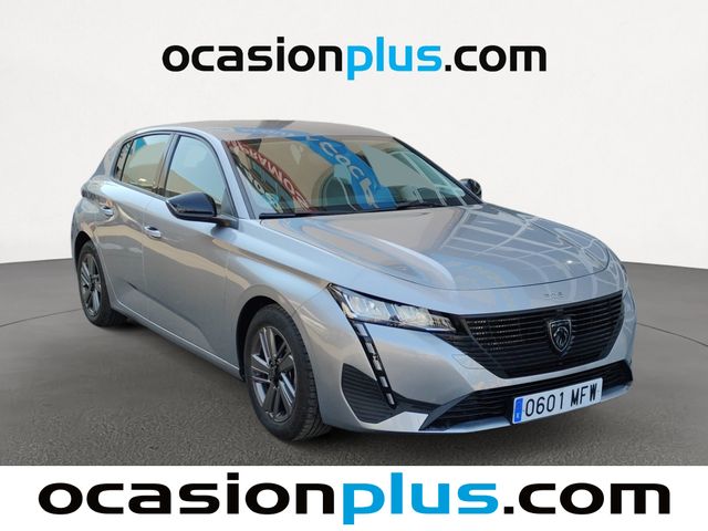 Peugeot 308 PureTech 130 S&S Active Pack 96 kW (130 CV)