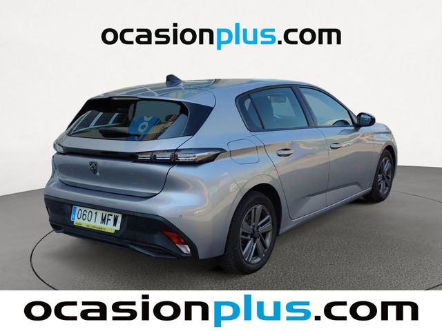 Peugeot 308 PureTech 130 S&S Active Pack 96 kW (130 CV)