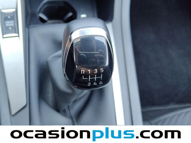 Peugeot 308 PureTech 130 S&S Active Pack 96 kW (130 CV)